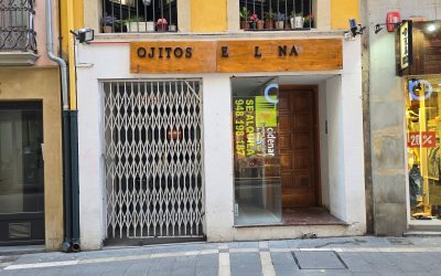 Zapatería, 5