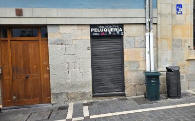 Navarrería, 15