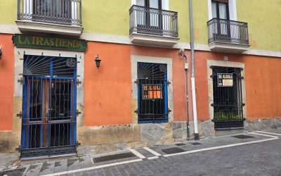Navarrería, 21